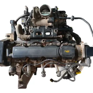 Motor Chevrolet Corsa 1.4 8v (06710055)