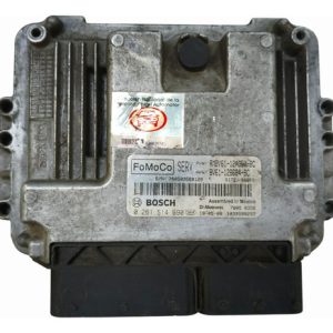 Modulo De Inyeccion Ford Focus 3 2.0 16v (02692678)