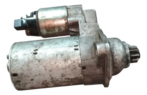 Motor De Arranque Vw Gol 1.4 (05885776) - Imagen 3