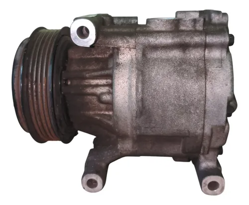 Compresor De A/a Fiat Palio 1.4 8v Fire (05367380) - Imagen 2