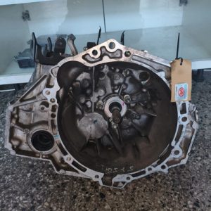 Caja De Velocidades Toyota Etios 1.5 16v (05583647)
