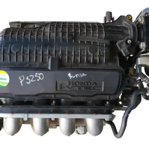 Motor Honda Fit 1.5 L15a7 (g) (05697749)
