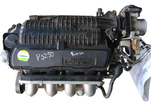 Motor Honda Fit 1.5 L15a7 (g) (05697749)