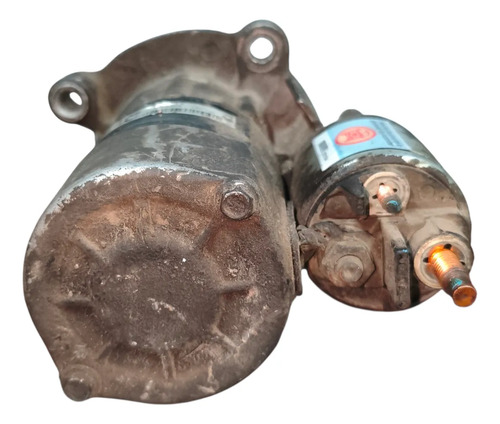 Motor De Arranque Peugeot 307 1.6 16v (05791544) - Imagen 4