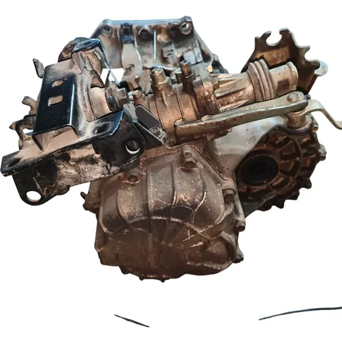 Caja De Velocidades Toyota Corolla 1.8 16v (04234866) (mp) - Imagen 5