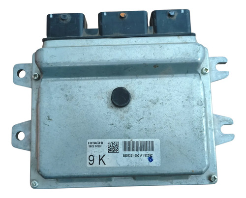 Modulo De Inyeccion Nissan March 1.6 (04127838)