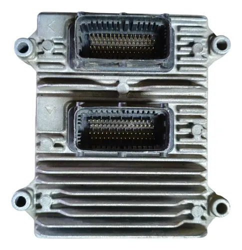 Modulo De Inyeccion Chevrolet Suzuki Fun 1.4 (06605569) - Imagen 3