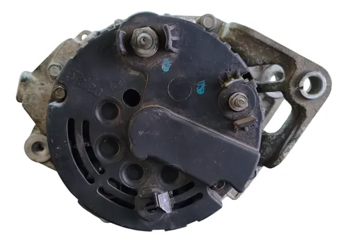 Alternador Chevrolet Meriva 1.8 8v (06270696) - Imagen 5