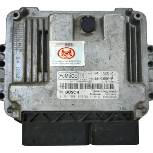 Modulo De Inyeccion Ford Focus 3 2.0 16v (05903995)