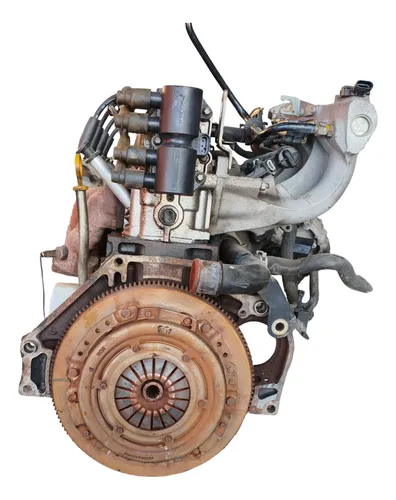 Motor Suzuki Fun 1.0 8v (06549199) - Imagen 3