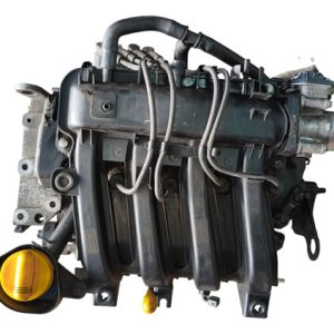 Motor Renault Clio 1.2 16v (06465356)