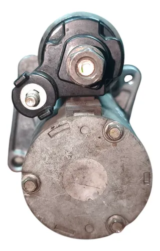 Motor De Arranque Fiat Grand Siena 1.4 (05131863) - Imagen 5