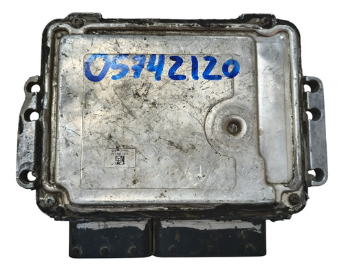 Modulo De Inyeccion Ford Focus 3 2.0 16v (05742120) - Imagen 3