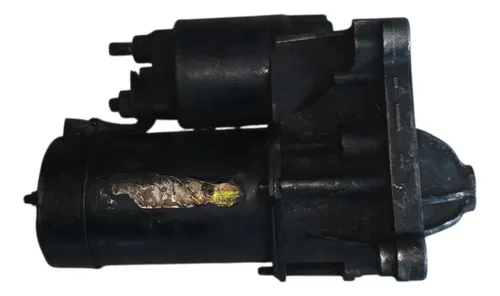 Motor De Arranque Renault Megane 1.9 (05150673) - Imagen 2