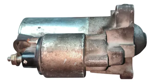 Motor De Arranque Peugeot 206 1.6 (05151757) - Imagen 3