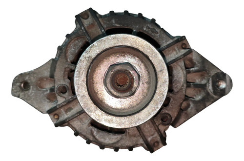 Alternador Honda Fit 1.5 (03929157)