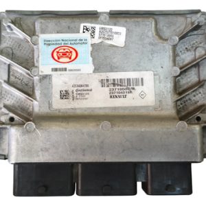 Modulo De Inyeccion Renault Sandero 1.6 16v (06605585)