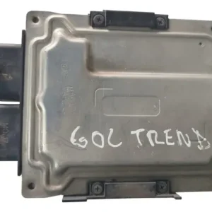 Modulo De Inyeccion Vw Gol Trend 1.6 (04273376)