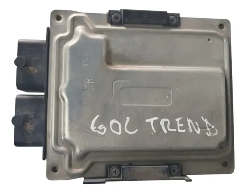 Modulo De Inyeccion Vw Gol Trend 1.6 (04273376)
