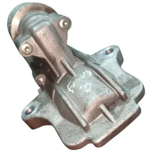 Motor De Arranque Ford Focus 3 2.0 16v (06128678)