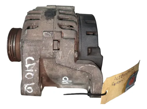 Alternador Renault Clio Mio 1.2 (04399045) - Imagen 2