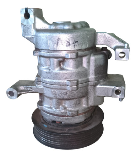 Compresor De A/a Honda H-rv 1.8 16v (04772399) - Imagen 2