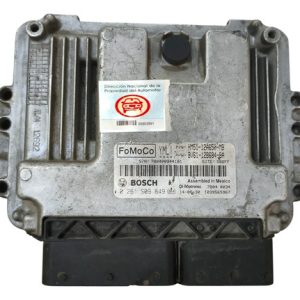 Modulo De Inyeccion Ford Focus 3 2.0 16v (05903991)
