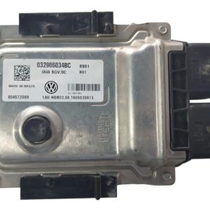 Modulo De Inyeccion Vw Suran 1.6 (05278177)