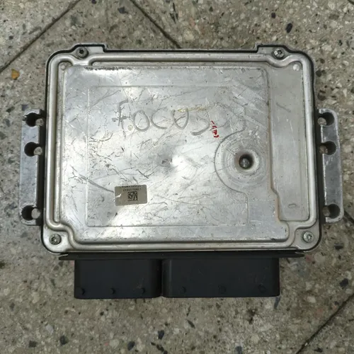 Modulo De Inyeccion Ford Focus 3 2.0 16v (04564879) - Imagen 2