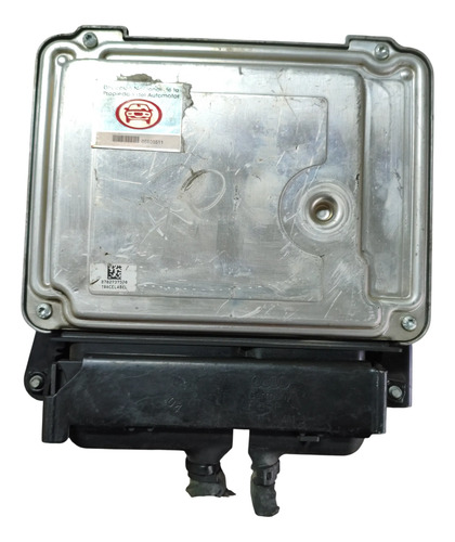 Modulo De Inyeccion Audi A3 2.0 Tdi (06605511) - Imagen 3