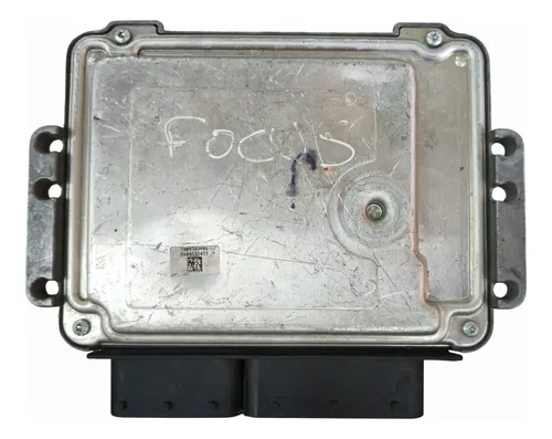 Modulo De Inyeccion Ford Focus 3 2.0 16v (02687600) - Imagen 3