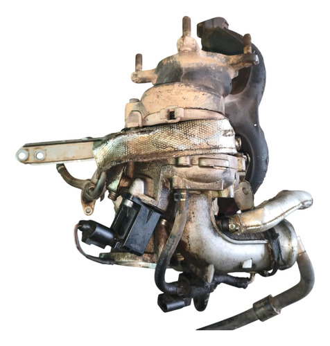 Turbocompresor Vw Vento 2.0 Tfsi (04472915) - Imagen 2