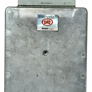 Modulo De Inyeccion Ford Focus 1.8 16v (07409579)