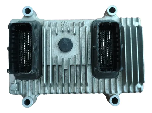 Modulo De Inyeccion Fiat Palio Novo 1.6 16v (05972326) - Imagen 3
