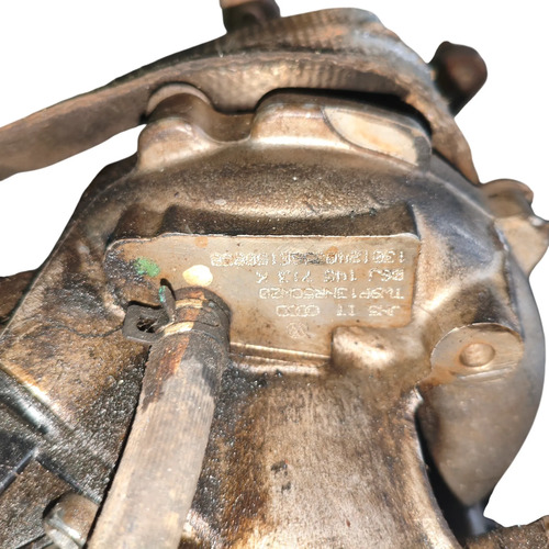 Turbocompresor Vw Vento 2.0 Tfsi (04472915) - Imagen 6