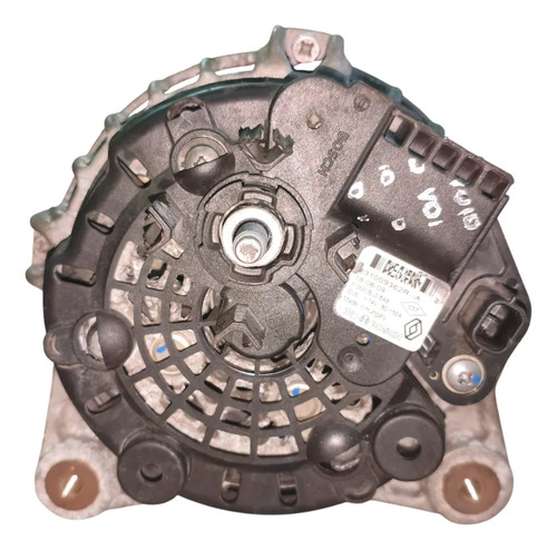 Alternador Renault Kangoo 1.6 H4m (06045651) - Imagen 4