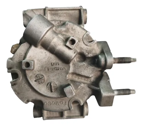 Compresor De A/a Ford Ecosport Kinetic 1.6 16v (04197295) - Imagen 4