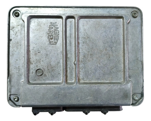 Modulo De Inyeccion Fiat Palio 1.4 8v (05316463) - Imagen 3