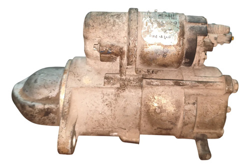 Motor De Arranque Chevrolet Corsa 1.4 8v (06345662) - Imagen 2