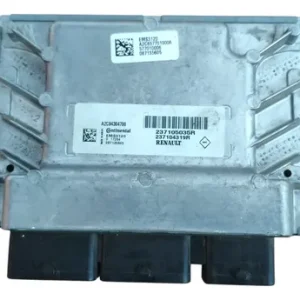 Modulo De Inyeccion Renault Sandero 1.6 16v (05408584)