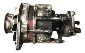 Alternador Ford Ranger Maxion 2.5 (04899632) - Imagen 3