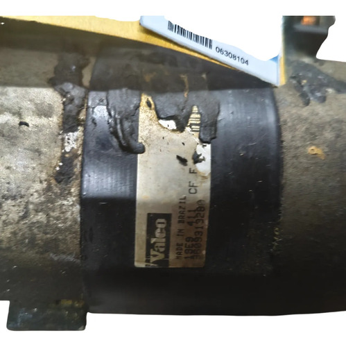 Motor De Arranque Peugeot 207 1.4 8v (06308104) - Imagen 4