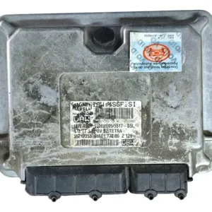 Modulo De Inyeccion Fiat Palio 1.4 8v Fire (06148859)