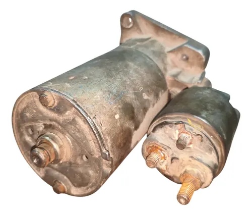 Motor De Arranque Fiat Siena 1.4 8v Fire (04999903) - Imagen 3