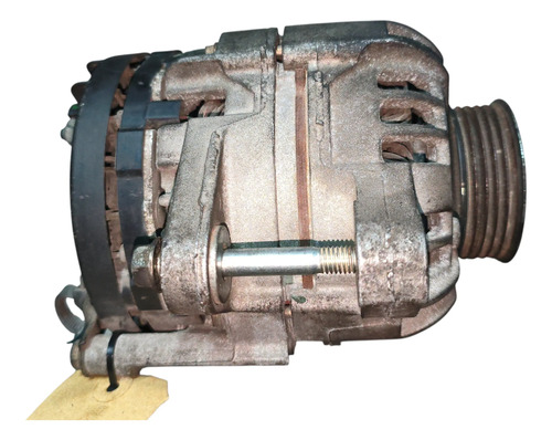Alternador Honda Fit 1.5 (03929157) - Imagen 4