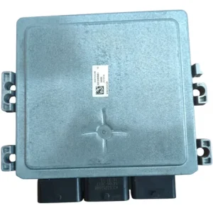 Modulo De Inyeccion Citroen C4 Lounge 1.6 Hdi (04917734)