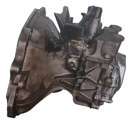 Caja De Velocidades Chevrolet Tracker Cruze 1.8 (05792764) - Imagen 2