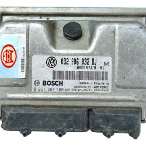 Modulo De Inyeccion Vw Suran 1.6 8v (06226445)