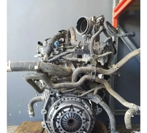 Motor Toyota Yaris Etios 1.5 16v (05046997) - Imagen 3