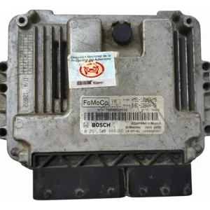 Modulo De Inyeccion Ford Focus 3 2.0 16v (05339769)